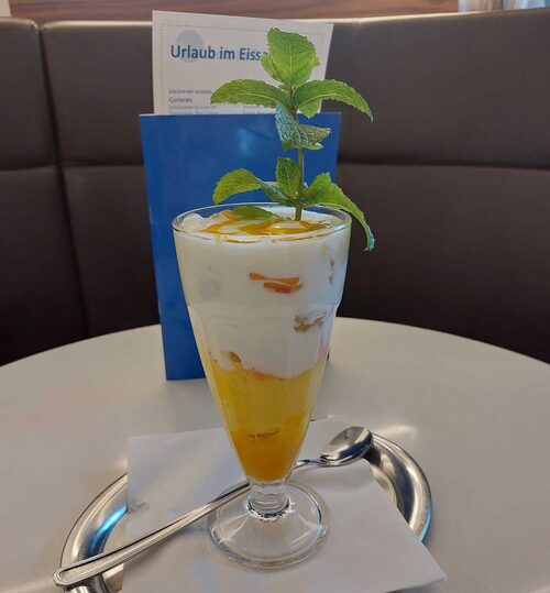 MangoJoghurtCocktail