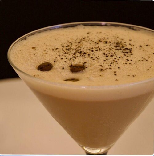 Espresso Martini